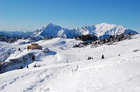 27 In vista dei piani di Artavaggio